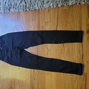 90 degrees tights legging black XS